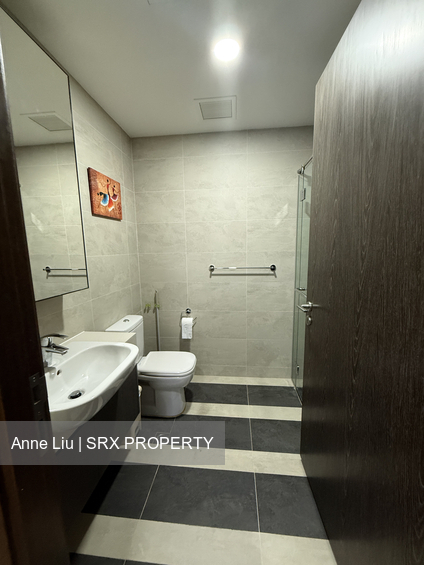 Parc Riviera (D5), Condominium #561125481